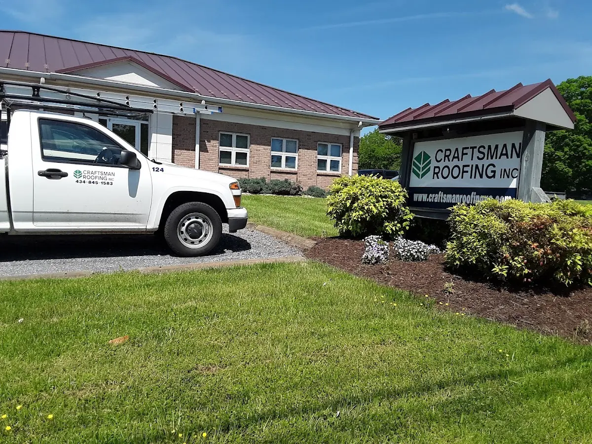 Quality Roof Inspection & Assessment by experienced craftsmen in Brandywine Hills